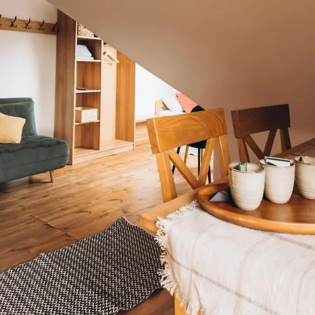 Hubertus Bed & Breakfast