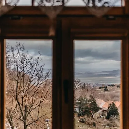 Bed & Breakfast Hubertus Srebrna Góra