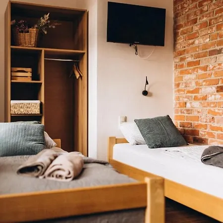 Hubertus Srebrna Góra