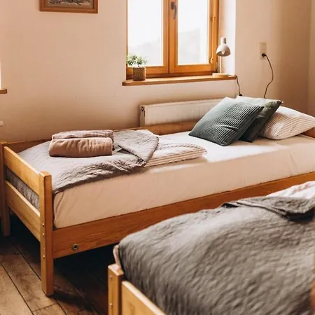 Hubertus Bed & Breakfast 3*