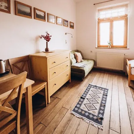 Bed & Breakfast Hubertus 3*