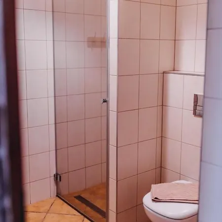 Hubertus 3*