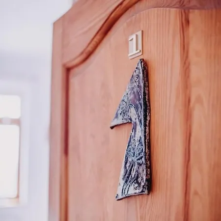 Hubertus Srebrna Góra