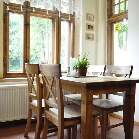 Bed & Breakfast Hubertus 3*