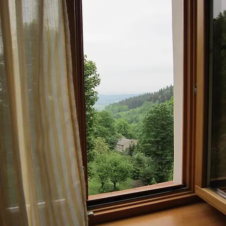 Hubertus 3* Сребрна-Ґура