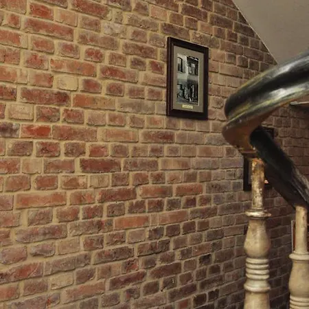 Bed & Breakfast Hubertus