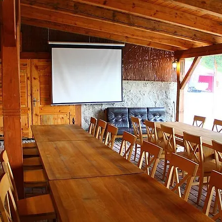 Hubertus Srebrna Gora