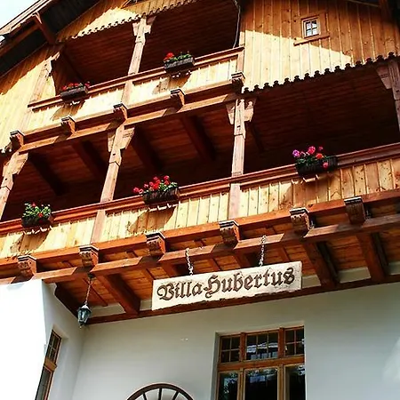 Hubertus