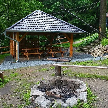Bed and breakfast Hubertus 3*