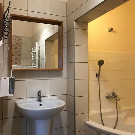 Hubertus Bed & Breakfast 3*