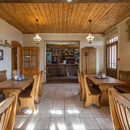 Hubertus Bed & Breakfast