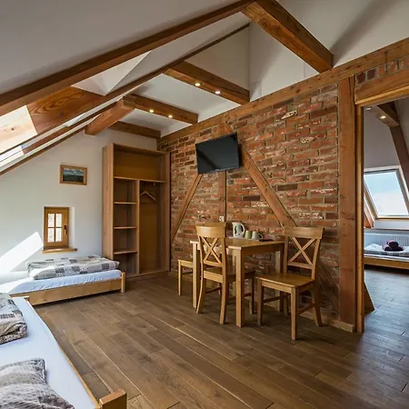 Bed & Breakfast Hubertus 3*