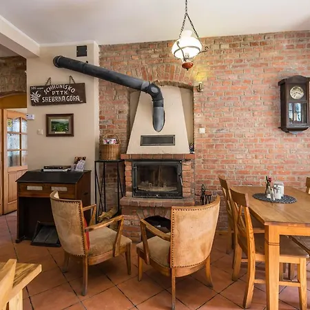 Hubertus Bed and breakfast 3*