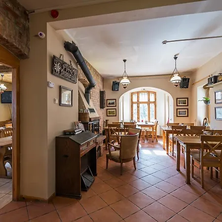 Hubertus Bed & Breakfast