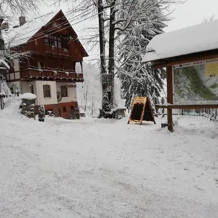 Hubertus 3*