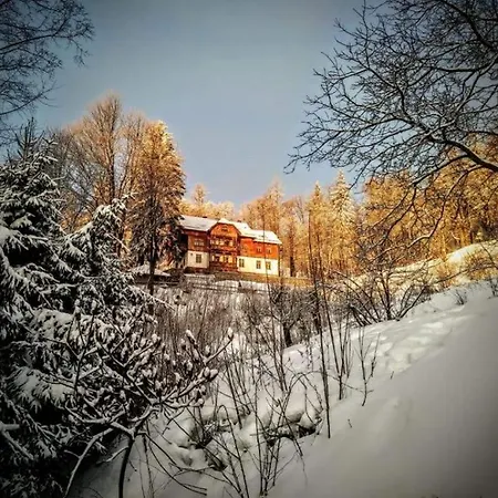 Hubertus Bed & Breakfast 3*