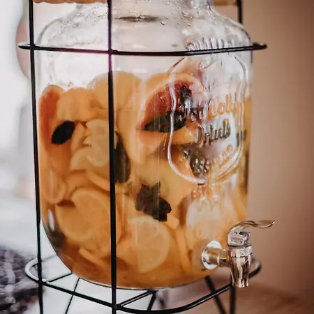 Bed & Breakfast Hubertus 3*