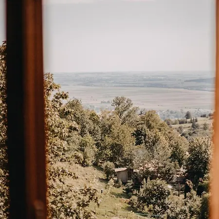 Hubertus 3* Srebrna Góra