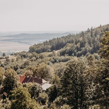 Hubertus Srebrna Góra