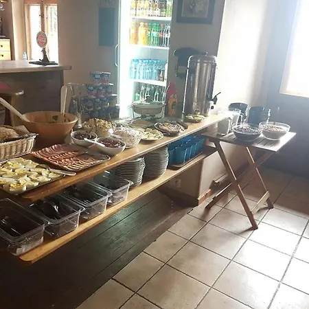 Hubertus 3* Srebrna Góra