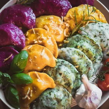 Hubertus Bed & Breakfast Srebrna Gora