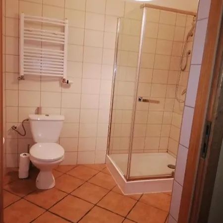 Hubertus Srebrna Góra