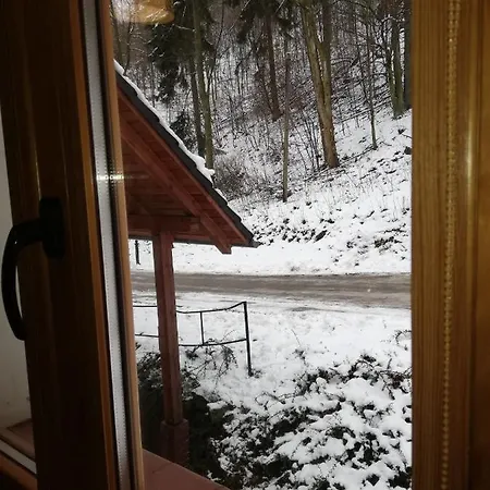 Hubertus Bed & Breakfast 3*