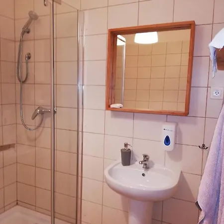 فندق مبيت وإفطار Hubertus Srebrna Góra