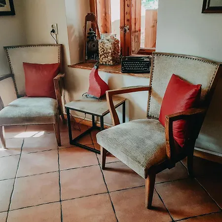Hubertus 3*