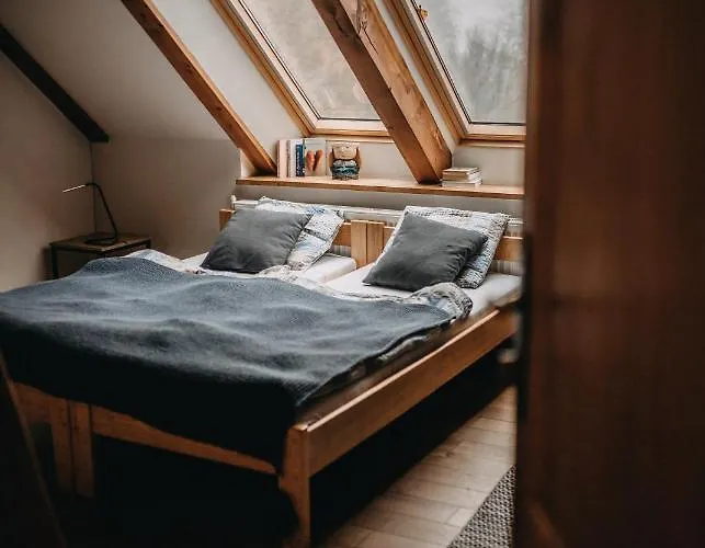 Hubertus Bed & Breakfast