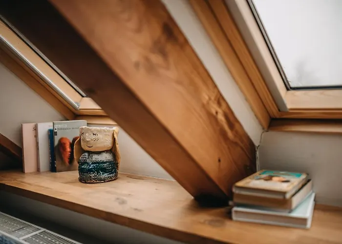 Hubertus 3* Srebrna Góra