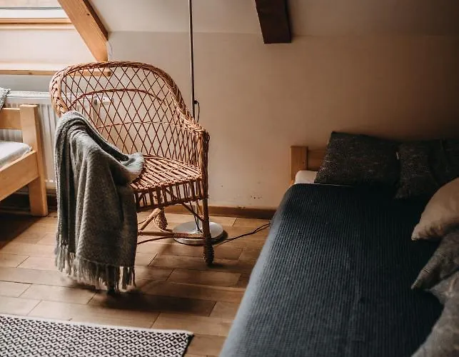 Bed & Breakfast Hubertus 3*