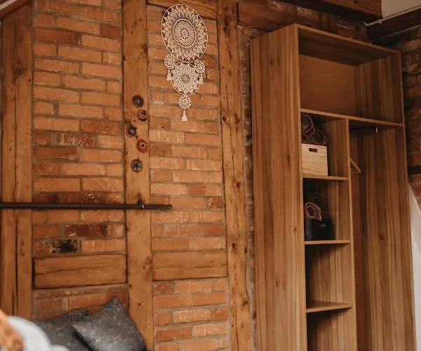 Hubertus Srebrna Góra