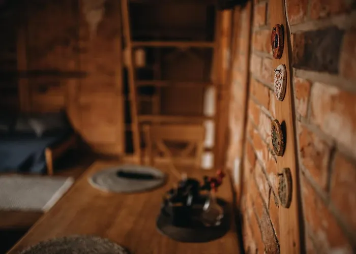 Hubertus Frühstückspension