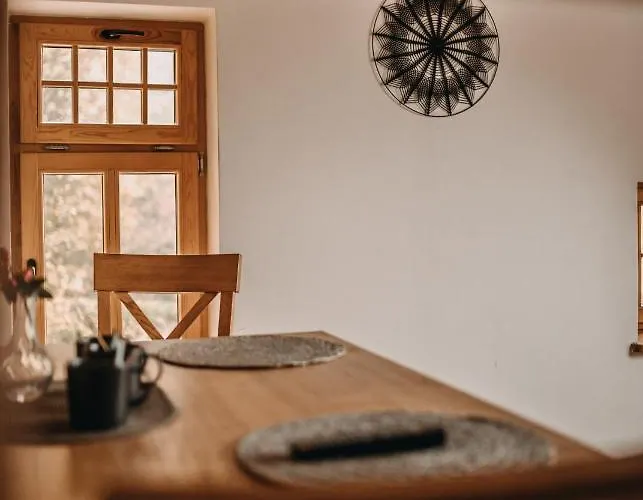 Hubertus Bed & Breakfast Srebrna Góra