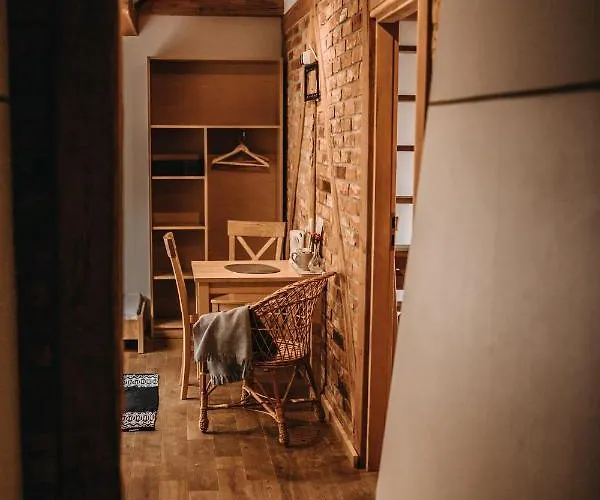 Hubertus Srebrna Gora