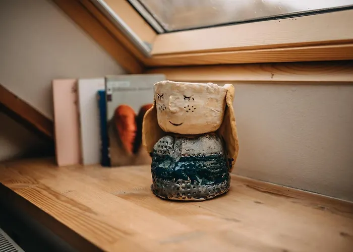 Hubertus 3* Srebrna Góra