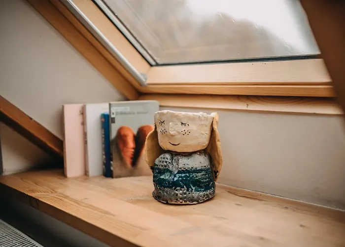 Hubertus Frühstückspension