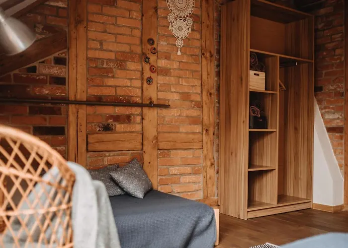 Bed & Breakfast Hubertus 3*