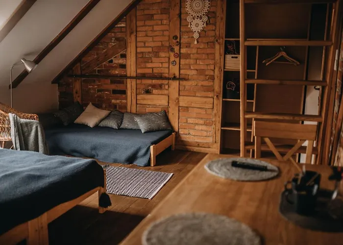 Bed & Breakfast Hubertus