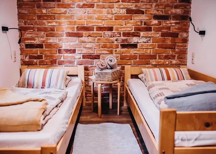 Bed & Breakfast Hubertus