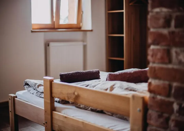 Hubertus 3* Srebrna Góra