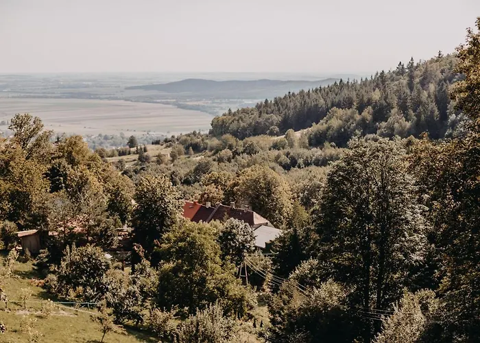 Hubertus Srebrna Góra