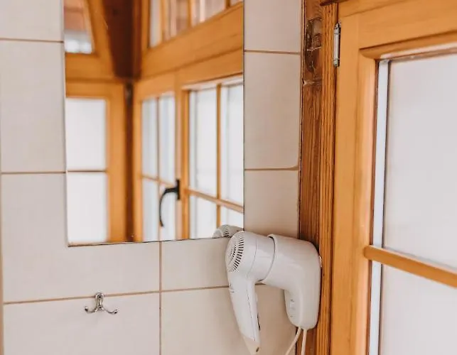 Hubertus Srebrna Gora