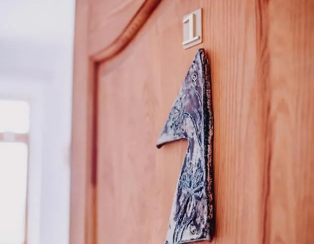 Hubertus Bed & Breakfast