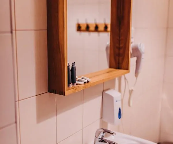 Bed & Breakfast Hubertus Srebrna Gora