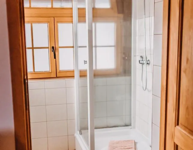 Bed & Breakfast Hubertus