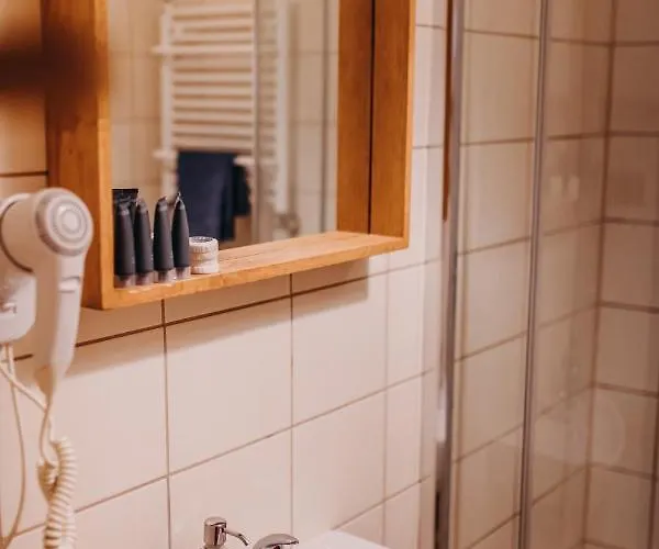 Hubertus Srebrna Gora