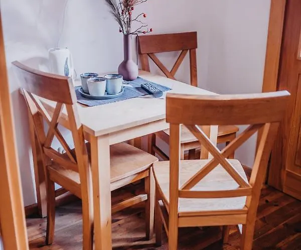 Hubertus 3* Srebrna Góra