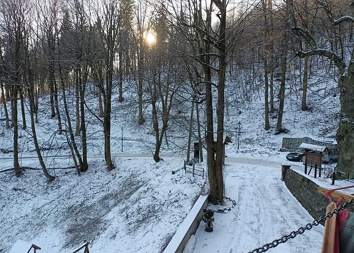 Hubertus Frühstückspension 3*